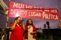 Foto da capa: Política