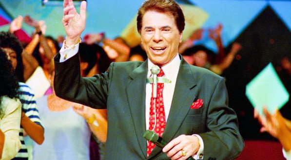 Silvio Santos morreu na manhã do sábado, 17, no Hospital Israelita Albert Einstein