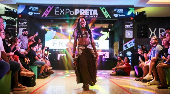 Expo Preta RioMar: Três dias de celebração e reflexão sobre a cultura negra e o afroempreendedorismo