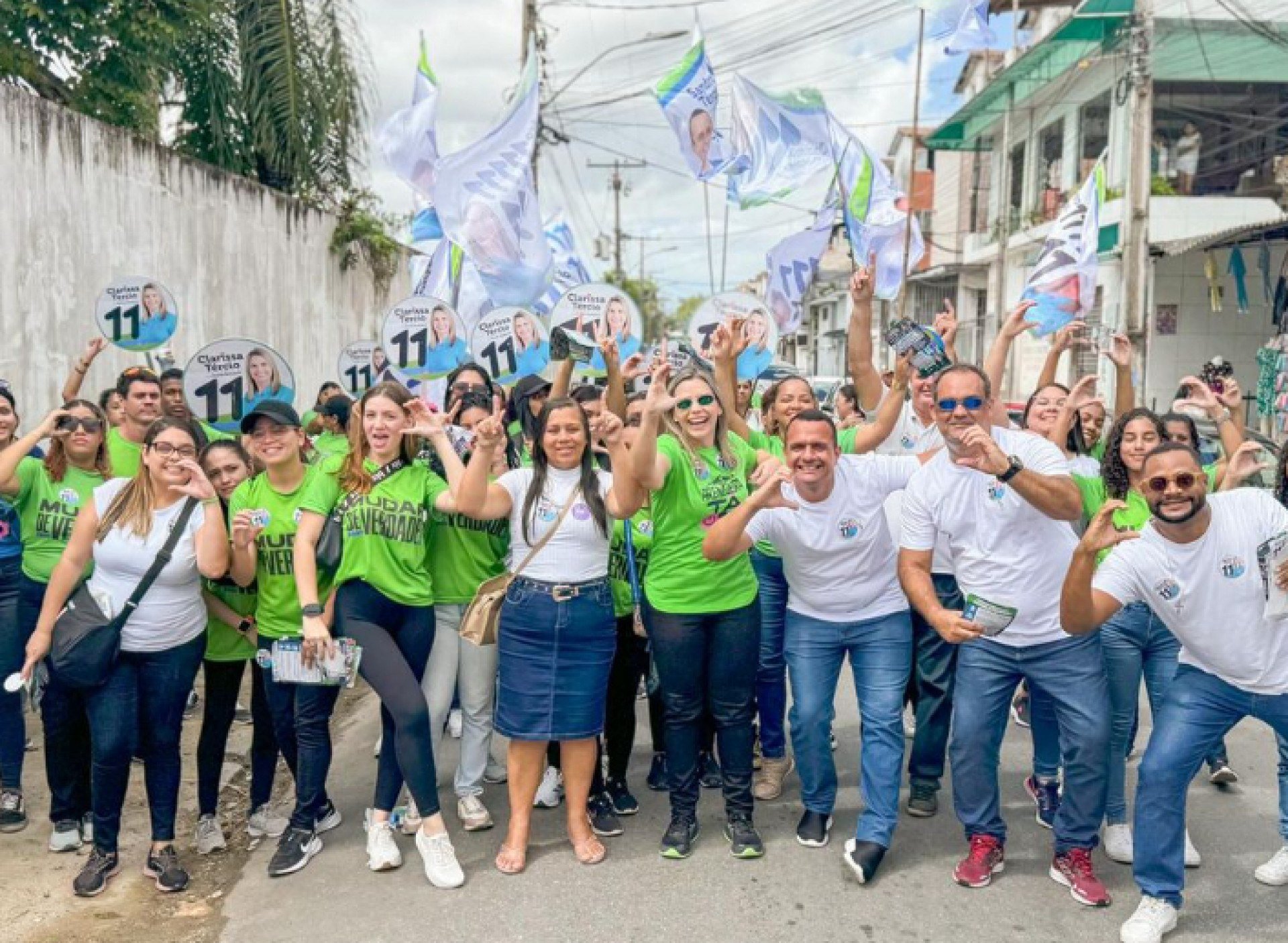 Reprodução/Redes Sociais