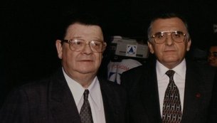 JOÃO CARLOS PAES MENDONÇA