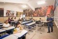 Foto da capa: Enem e Educação