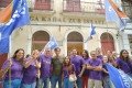 Foto da capa: Política