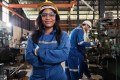 Foto da capa: Economia