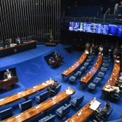 Senado agora é trincheira estratégica, não vitrine pessoal