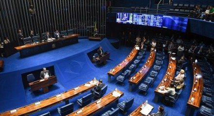 Senado agora é trincheira estratégica, não vitrine pessoal