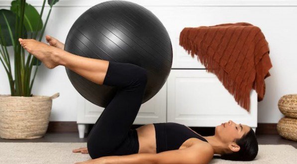 Abdômen definido e postura correta: 4 segredos do pilates