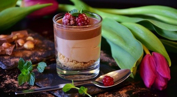 Mousse