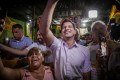 Foto da capa: Política