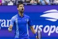 US OPEN 2024