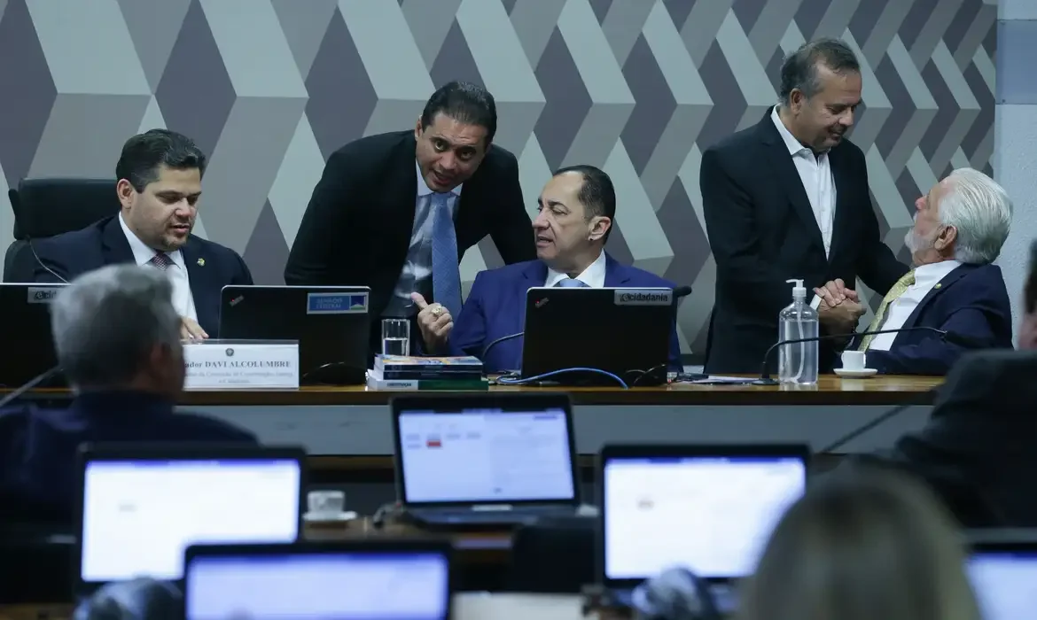 Senado