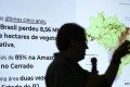 MapBiomas