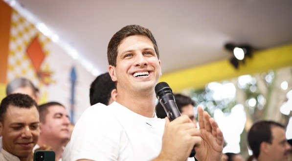 João Campos