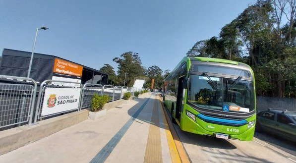 Transporte p&uacute;blico hidrovi&aacute;rio: conhe&ccedil;a o Aqu&aacute;tico, sistema de barcos integrado com &ocirc;nibus de S&atilde;o Paulo 