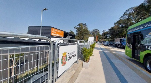 Transporte p&uacute;blico hidrovi&aacute;rio: conhe&ccedil;a o Aqu&aacute;tico, sistema de barcos integrado com &ocirc;nibus de S&atilde;o Paulo 