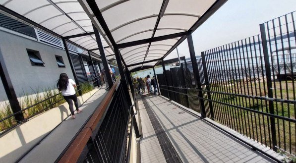 Transporte p&uacute;blico hidrovi&aacute;rio: conhe&ccedil;a o Aqu&aacute;tico, sistema de barcos integrado com &ocirc;nibus de S&atilde;o Paulo 