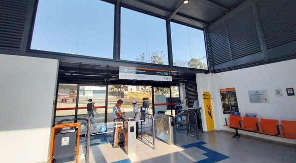 Transporte p&uacute;blico hidrovi&aacute;rio: conhe&ccedil;a o Aqu&aacute;tico, sistema de barcos integrado com &ocirc;nibus de S&atilde;o Paulo 
