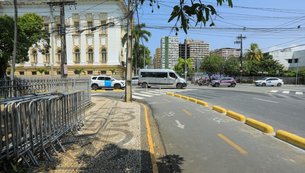 ciclofaixa