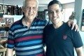 Foto da capa: João Alberto