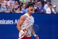US OPEN 2024