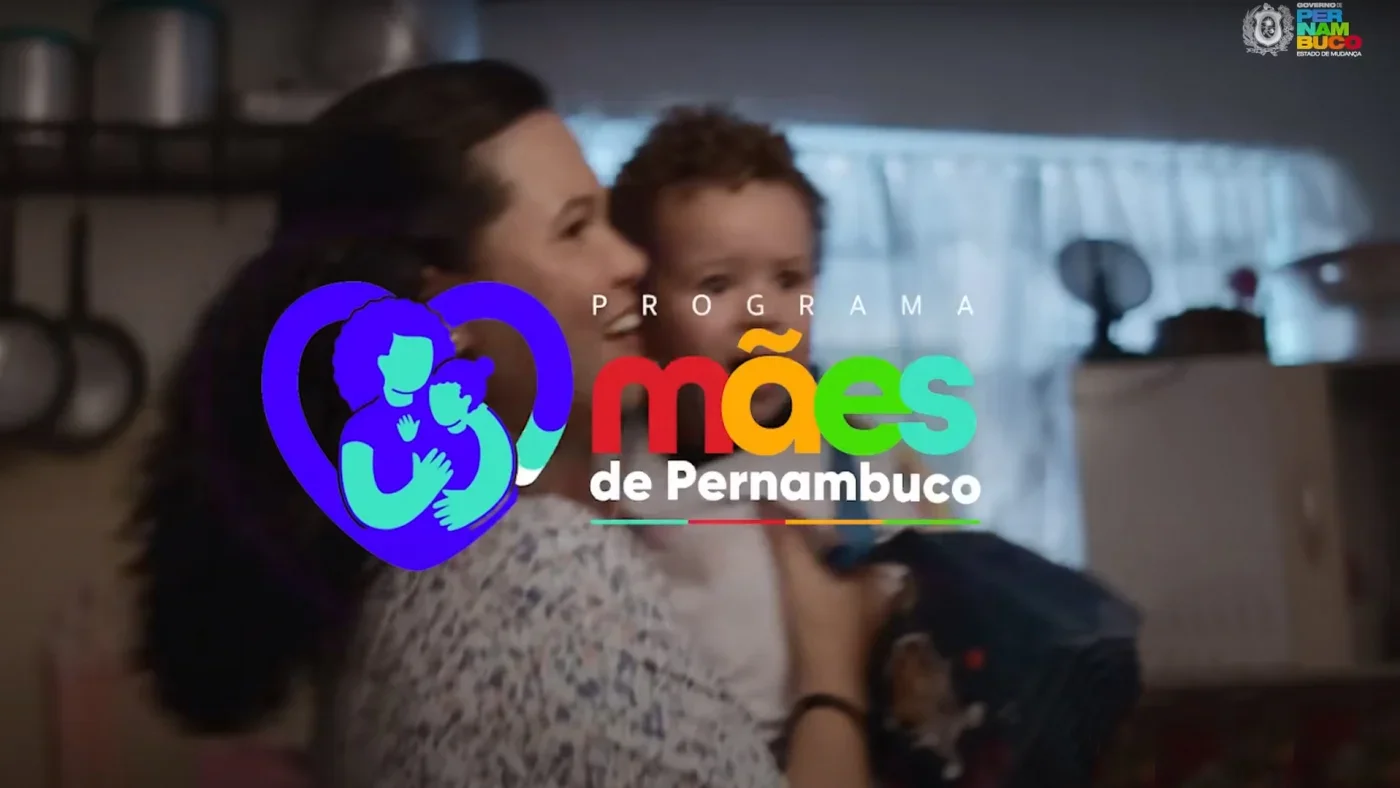 MÃES DE PERNAMBUCO