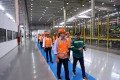 Foto da capa: Economia