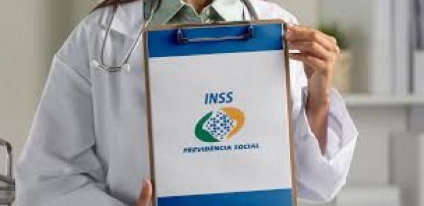 Pagamento do Auxilio Doença explodiu os defciti do INSS.