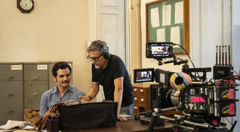 VICTOR JUCÁ/DIVULGAÇÃO