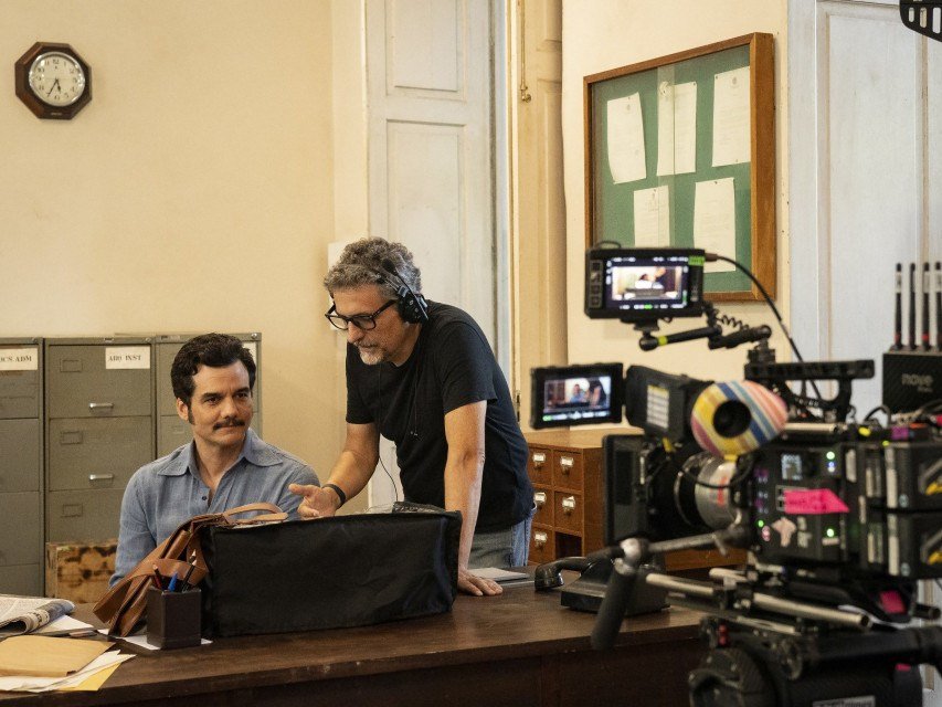 VICTOR JUCÁ/DIVULGAÇÃO