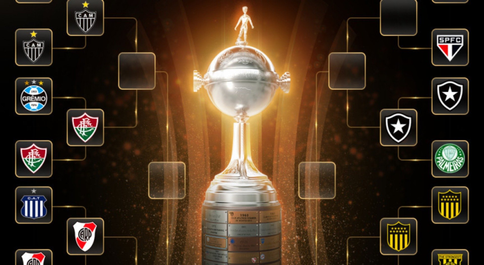 São Paulo enfrenta quem nas quartas de final se classificar na Libertadores? Veja chaveamento