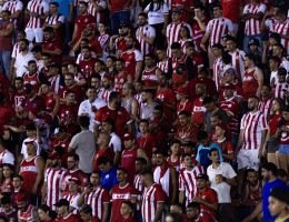 Náutico divulga nova parcial de ingressos para duelo contra o São Paulo