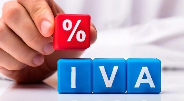 A alíquota básica do IVA será de 28%