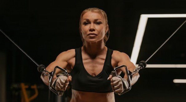 Treino de Crossover na academia: entenda como executá-lo corretamente!