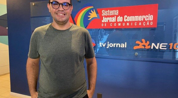 Thiago Lucas, chargista do JC, é único brasileiro reconhecido na lista dos melhores desenhos de 2024 do Cartoon Movement