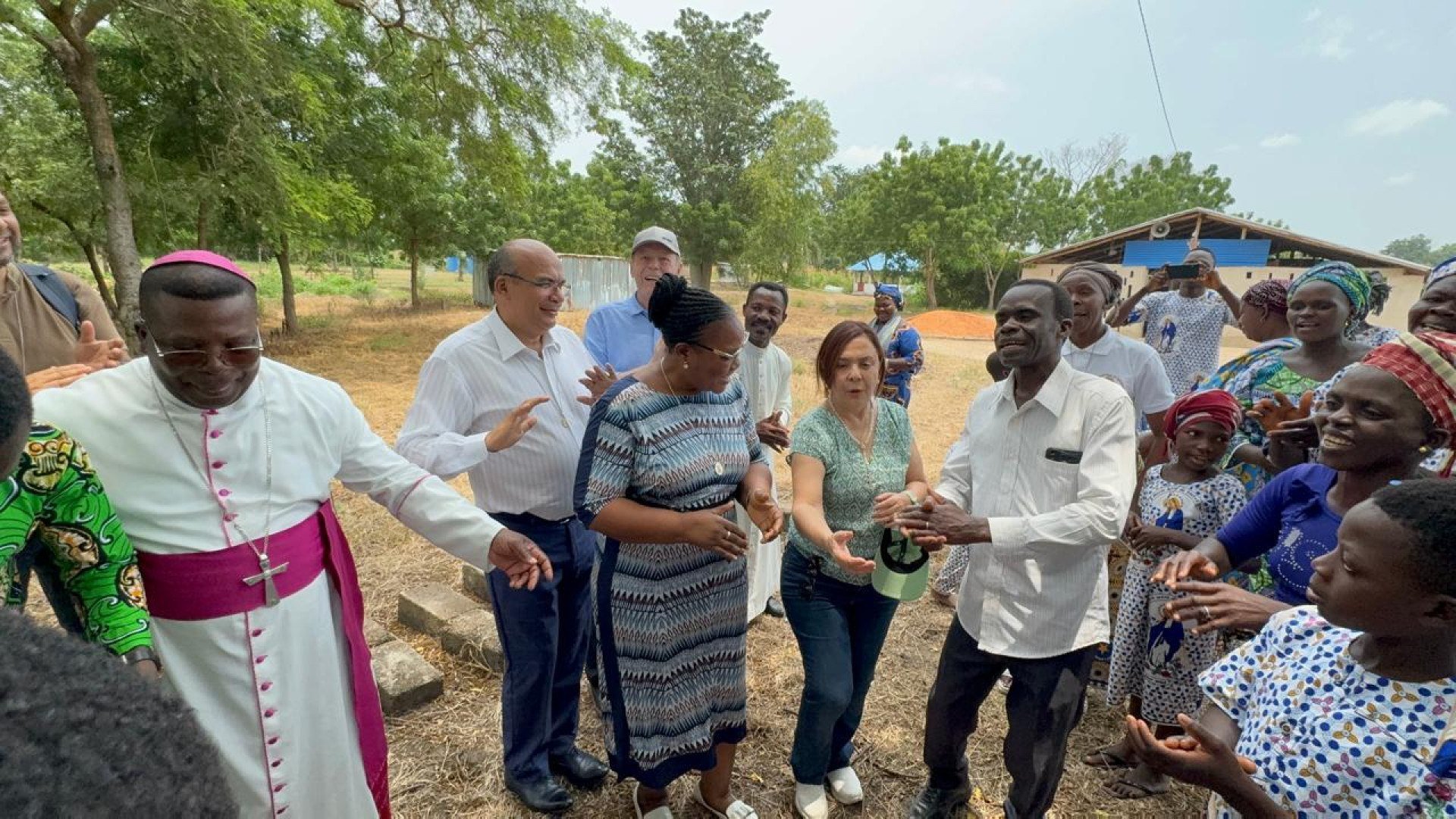 Divulgação/Obra de Maria