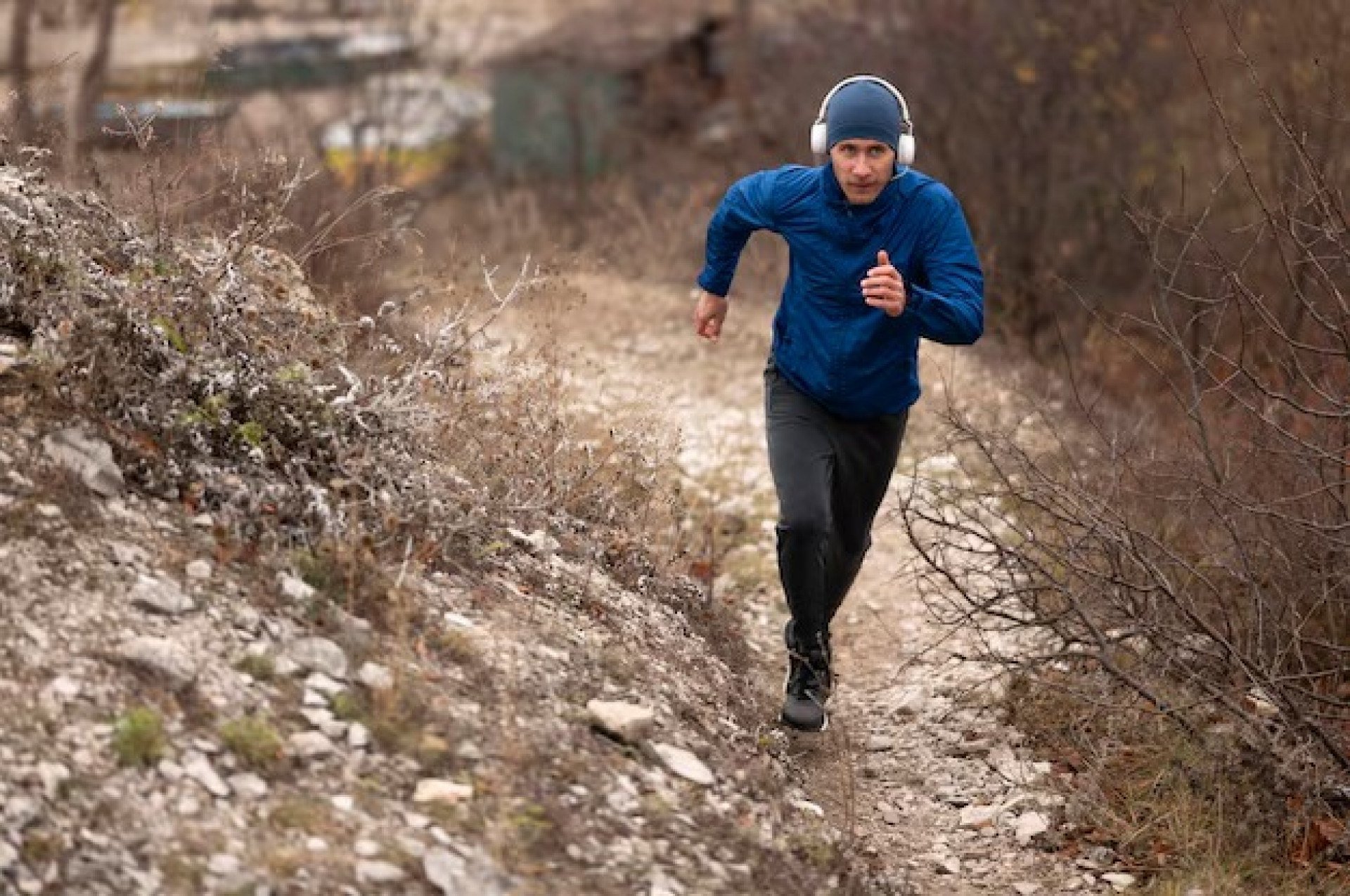 7 dicas para começar a praticar trail run