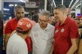 Foto da capa: Política