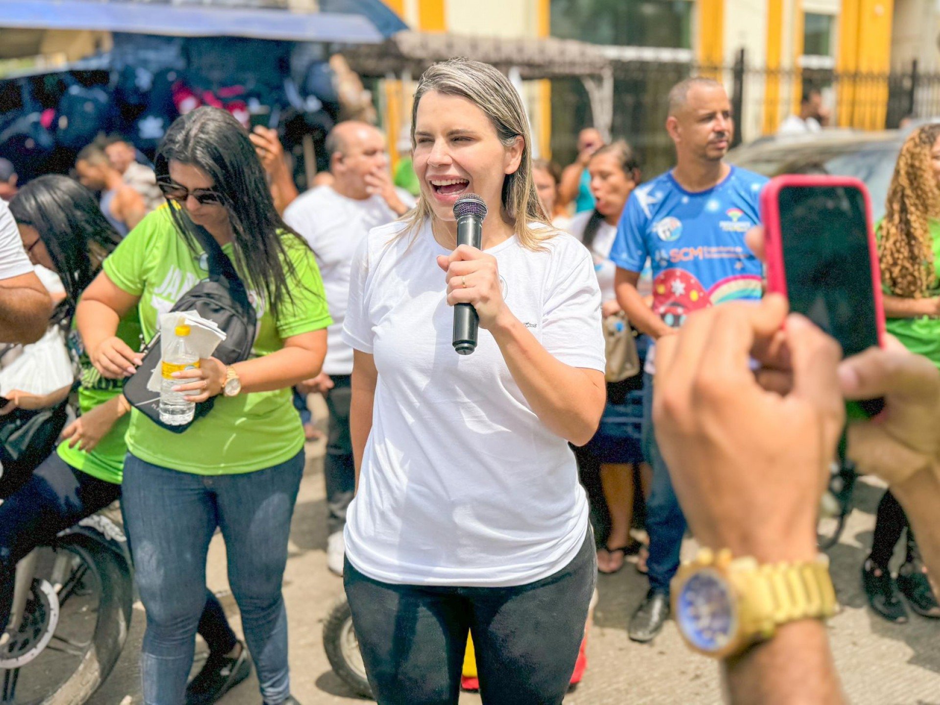 Divulgação