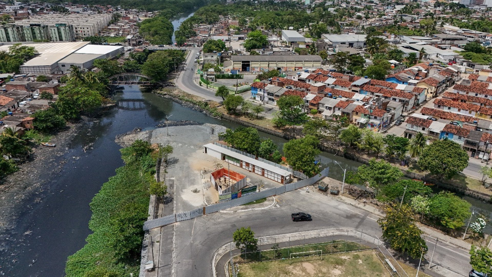 Fotos: Wagner Ramos/Prefeitura do Recife e Divulgação/Prefeitura do Recife