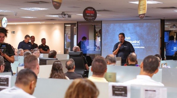 Hub Nogueira premia talentos do mercado imobiliário de Pernambuco