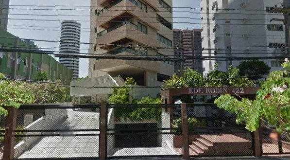 Edifício onde mora promotora de Justiça foi invadido no domingo (25)