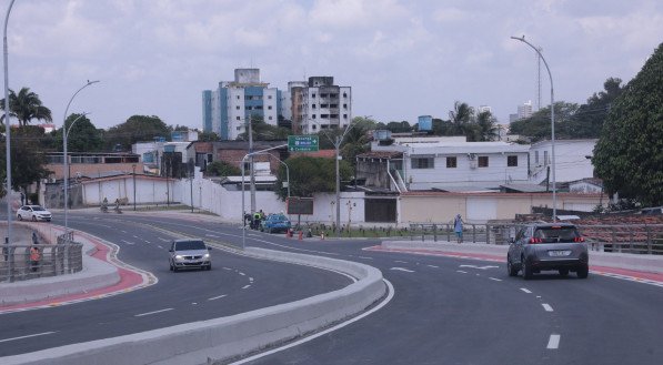 Estudo indica para cada corredor o tipo de equipamento sugerido, seja um sistema de média capacidade (como BRT ou VLT) ou de alta capacidade (como o metrô)
