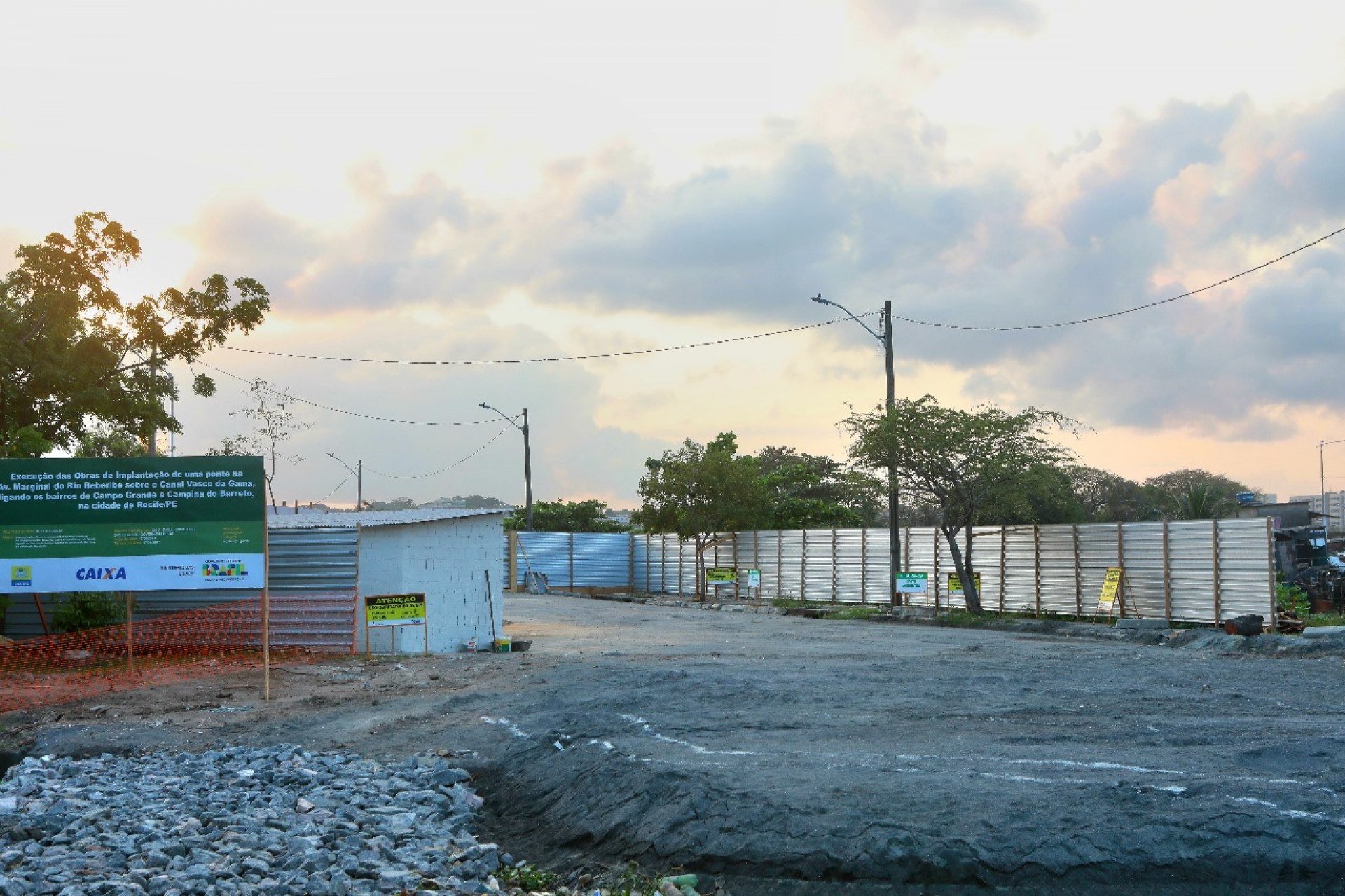 Fotos: Wagner Ramos/Prefeitura do Recife e Divulgação/Prefeitura do Recife