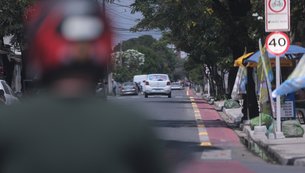ciclistas