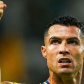 Torcedores do Al-Nassr protestam e pedem a saída de Cristiano Ronaldo