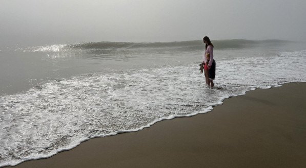 Cercados por milhões de quilômetros quadrados de oceano, os países do Pacífico Sul estão particularmente ameaçados pelo aumento do nível do mar,