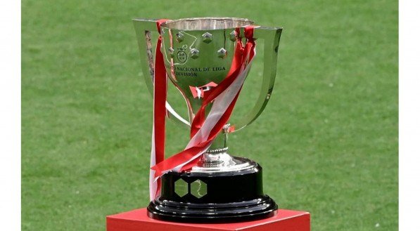 Taça de La Liga