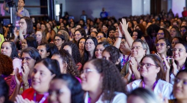Tech Woman realiza segunda edição neste sábado (31)