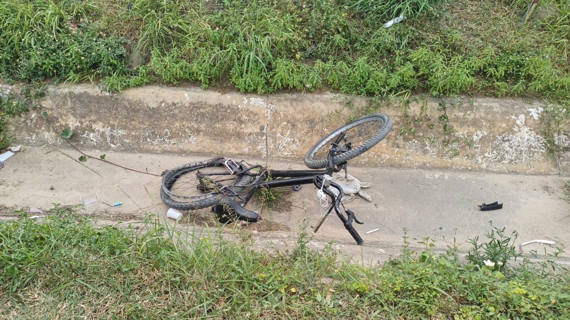 Divulgação/ PRF