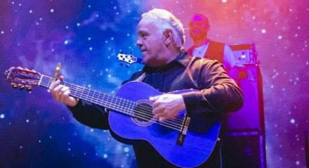 A banda Gipsy Kings será a atração internacional do evento